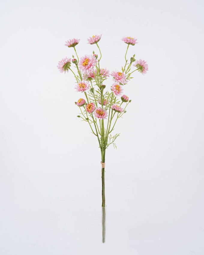 Artificial Flower Chrysanthemum 3 bouquet GS-00526051_4 Artificial Flower 17*10*79cm Chrysanthemum *3 bouquet GS-00526051 2026Jun 3,000+ sqm showroom with thousands of artificial flowers, plants & trees ready for global sourcing.