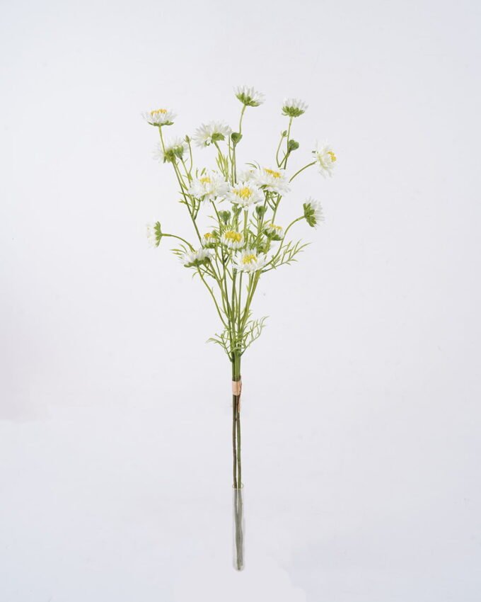 Artificial Flower Chrysanthemum 3 bouquet GS-00526051_5 Artificial Flower 17*10*79cm Chrysanthemum *3 bouquet GS-00526051 2026Jun 3,000+ sqm showroom with thousands of artificial flowers, plants & trees ready for global sourcing.