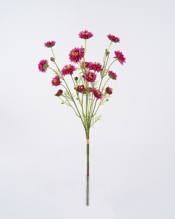 Artificial Flower Chrysanthemum 3 bouquet GS-00526051_6 Artificial Flower 17*10*79cm Chrysanthemum *3 bouquet GS-00526051 2026Jun 3,000+ sqm showroom with thousands of artificial flowers, plants & trees ready for global sourcing.