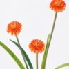 Artificial Flower 16*6*46cm Chrysanthemum *3 bush GS-128J26004 2026Jun 3,000+ sqm showroom with thousands of artificial flowers, plants & trees ready for global sourcing.