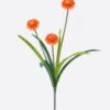 Artificial Flower 16*6*46cm Chrysanthemum *3 bush GS-128J26004 2026Jun 3,000+ sqm showroom with thousands of artificial flowers, plants & trees ready for global sourcing.