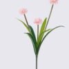 Artificial Flower 16*6*46cm Chrysanthemum *3 bush GS-128J26004 2026Jun 3,000+ sqm showroom with thousands of artificial flowers, plants & trees ready for global sourcing.
