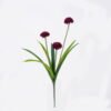 Artificial Flower 16*6*46cm Chrysanthemum *3 bush GS-128J26004 2026Jun 3,000+ sqm showroom with thousands of artificial flowers, plants & trees ready for global sourcing.