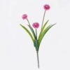 Artificial Flower 16*6*46cm Chrysanthemum *3 bush GS-128J26004 2026Jun 3,000+ sqm showroom with thousands of artificial flowers, plants & trees ready for global sourcing.