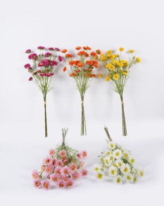 Artificial Flower 20*10*79cm Chrysanthemum *5 bouquet GS-00526043 2026Jun 3,000+ sqm showroom with thousands of artificial flowers, plants & trees ready for global sourcing. Artificial Flower 20*10*79cm Chrysanthemum *5 bouquet GS-00526043 2026Jun 3,000+ sqm showroom with thousands of artificial flowers, plants & trees ready for global sourcing.