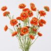 Artificial Flower Chrysanthemum 5 bouquet GS-00526043_2 Artificial Flower 20*10*79cm Chrysanthemum *5 bouquet GS-00526043 2026Jun 3,000+ sqm showroom with thousands of artificial flowers, plants & trees ready for global sourcing.