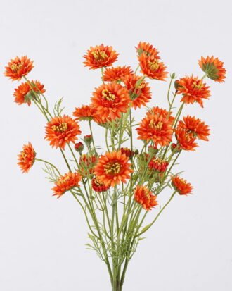 Artificial Flower 20*10*79cm Chrysanthemum *5 bouquet GS-00526043 2026Jun 3,000+ sqm showroom with thousands of artificial flowers, plants & trees ready for global sourcing. Artificial Flower 20*10*79cm Chrysanthemum *5 bouquet GS-00526043 2026Jun 3,000+ sqm showroom with thousands of artificial flowers, plants & trees ready for global sourcing.