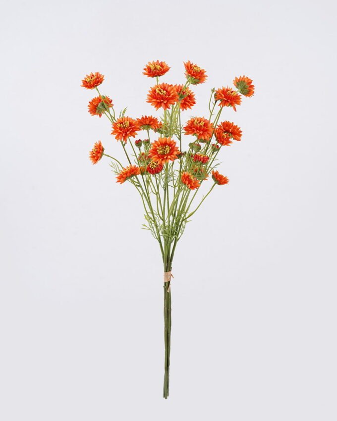 Artificial Flower Chrysanthemum 5 bouquet GS-00526043_3 Artificial Flower 20*10*79cm Chrysanthemum *5 bouquet GS-00526043 2026Jun 3,000+ sqm showroom with thousands of artificial flowers, plants & trees ready for global sourcing.