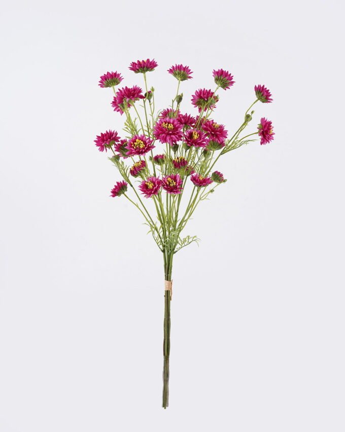 Artificial Flower Chrysanthemum 5 bouquet GS-00526043_4 Artificial Flower 20*10*79cm Chrysanthemum *5 bouquet GS-00526043 2026Jun 3,000+ sqm showroom with thousands of artificial flowers, plants & trees ready for global sourcing.