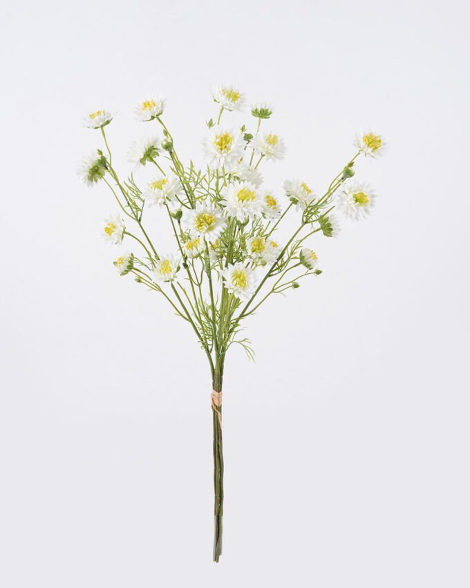 Artificial Flower Chrysanthemum 5 bouquet GS-00526043_5 Artificial Flower 20*10*79cm Chrysanthemum *5 bouquet GS-00526043 2026Jun 3,000+ sqm showroom with thousands of artificial flowers, plants & trees ready for global sourcing.