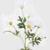 Artificial Flower Chrysanthemum 6 single stem GS-26226004-W1_5 Artificial Flower 15*8*60cm Chrysanthemum *6 single stem GS-26226004-W1 2026Jul 3,000+ sqm showroom with thousands of artificial flowers, plants & trees ready for global sourcing.