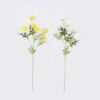 Artificial Flower 15*8*60cm Chrysanthemum *6 single stem GS-26226004 2026Jul 3,000+ sqm showroom with thousands of artificial flowers, plants & trees ready for global sourcing.