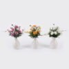 Artificial Flower Chrysanthemum in glass ware GS-16826010_1 Artificial Flower 16*10*30cm Chrysanthemum in glass ware GS-16826010 2026Jul 3,000+ sqm showroom with thousands of artificial flowers, plants & trees ready for global sourcing.
