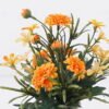 Artificial Flower Chrysanthemum in glass ware GS-16826010_2 Artificial Flower 16*10*30cm Chrysanthemum in glass ware GS-16826010 2026Jul 3,000+ sqm showroom with thousands of artificial flowers, plants & trees ready for global sourcing.