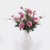 Artificial Flower Chrysanthemum in glass ware GS-16826010_4 Artificial Flower 16*10*30cm Chrysanthemum in glass ware GS-16826010 2026Jul 3,000+ sqm showroom with thousands of artificial flowers, plants & trees ready for global sourcing.