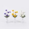Artificial Flower Chrysanthemum in glass ware GS-16826013_1 Artificial Flower 12*9*34cm Chrysanthemum in glass ware GS-16826013 2026Jul 3,000+ sqm showroom with thousands of artificial flowers, plants & trees ready for global sourcing.
