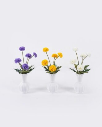Artificial Flower 12*9*34cm Chrysanthemum in glass ware GS-16826013 2026Jul 3,000+ sqm showroom with thousands of artificial flowers, plants & trees ready for global sourcing. Artificial Flower 12*9*34cm Chrysanthemum in glass ware GS-16826013 2026Jul 3,000+ sqm showroom with thousands of artificial flowers, plants & trees ready for global sourcing.