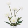 Artificial Flower Chrysanthemum in glass ware GS-16826013_2 Artificial Flower 12*9*34cm Chrysanthemum in glass ware GS-16826013 2026Jul 3,000+ sqm showroom with thousands of artificial flowers, plants & trees ready for global sourcing.