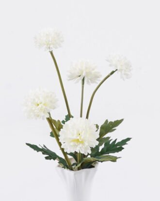 Artificial Flower 12*9*34cm Chrysanthemum in glass ware GS-16826013 2026Jul 3,000+ sqm showroom with thousands of artificial flowers, plants & trees ready for global sourcing. Artificial Flower 12*9*34cm Chrysanthemum in glass ware GS-16826013 2026Jul 3,000+ sqm showroom with thousands of artificial flowers, plants & trees ready for global sourcing.