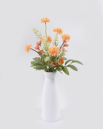 Artificial Flower 20*15*46cm Chrysanthemum in glass ware GS-16826015-O1 2026Jul 3,000+ sqm showroom with thousands of artificial flowers, plants & trees ready for global sourcing. Artificial Flower 20*15*46cm Chrysanthemum in glass ware GS-16826015-O1 2026Jul 3,000+ sqm showroom with thousands of artificial flowers, plants & trees ready for global sourcing.