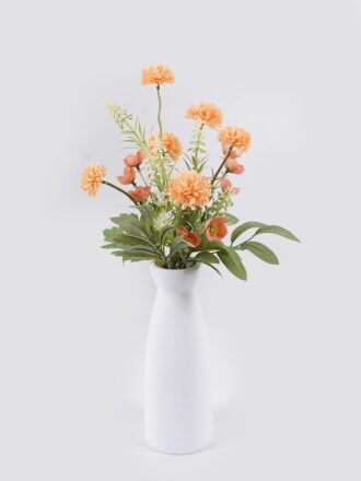 Artificial Flower 18*13*27cm Flower *6 bush GS-16826016 2026Jul 3,000+ sqm showroom with thousands of artificial flowers, plants & trees ready for global sourcing.