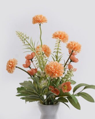 Artificial Flower 20*15*46cm Chrysanthemum in glass ware GS-16826015-O1 2026Jul 3,000+ sqm showroom with thousands of artificial flowers, plants & trees ready for global sourcing. Artificial Flower 20*15*46cm Chrysanthemum in glass ware GS-16826015-O1 2026Jul 3,000+ sqm showroom with thousands of artificial flowers, plants & trees ready for global sourcing.