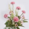 Artificial Flower Chrysanthemum in glass ware GS-16826015_2 Artificial Flower 20*15*46cm Chrysanthemum in glass ware GS-16826015 2026Jul 3,000+ sqm showroom with thousands of artificial flowers, plants & trees ready for global sourcing.
