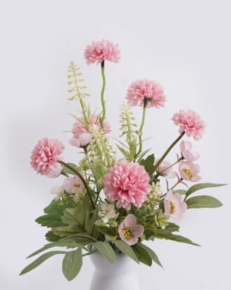 Artificial Flower 20*15*46cm Chrysanthemum in glass ware GS-16826015 2026Jul 3,000+ sqm showroom with thousands of artificial flowers, plants & trees ready for global sourcing. Artificial Flower 20*15*46cm Chrysanthemum in glass ware GS-16826015 2026Jul 3,000+ sqm showroom with thousands of artificial flowers, plants & trees ready for global sourcing.