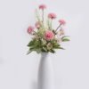 Artificial Flower Chrysanthemum in glass ware GS-16826015_3 Artificial Flower 20*15*46cm Chrysanthemum in glass ware GS-16826015 2026Jul 3,000+ sqm showroom with thousands of artificial flowers, plants & trees ready for global sourcing.