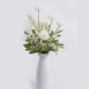 Artificial Flower Chrysanthemum in glass ware GS-16826015_4 Artificial Flower 20*15*46cm Chrysanthemum in glass ware GS-16826015 2026Jul 3,000+ sqm showroom with thousands of artificial flowers, plants & trees ready for global sourcing.