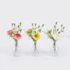 Artificial Flower Chrysanthemum indicum in glass ware GS-16826005_1 Artificial Flower 11*8*27cm Chrysanthemum indicum in glass ware GS-16826005 2026Jul 3,000+ sqm showroom with thousands of artificial flowers, plants & trees ready for global sourcing.