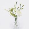 Artificial Flower Chrysanthemum indicum in glass ware GS-16826005_4 Artificial Flower 11*8*27cm Chrysanthemum indicum in glass ware GS-16826005 2026Jul 3,000+ sqm showroom with thousands of artificial flowers, plants & trees ready for global sourcing.