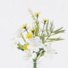 Artificial Flower 10*10*25cm Chrysanthemum indicum in glass ware GS-16826006-W1 2026Jul 3,000+ sqm showroom with thousands of artificial flowers, plants & trees ready for global sourcing.
