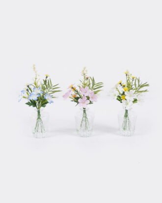 Artificial Flower 10*10*25cm Chrysanthemum indicum in glass ware GS-16826006 2026Jul 3,000+ sqm showroom with thousands of artificial flowers, plants & trees ready for global sourcing. Artificial Flower 10*10*25cm Chrysanthemum indicum in glass ware GS-16826006 2026Jul 3,000+ sqm showroom with thousands of artificial flowers, plants & trees ready for global sourcing.