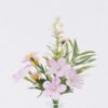 Artificial Flower 10*10*25cm Chrysanthemum indicum in glass ware GS-16826006 2026Jul 3,000+ sqm showroom with thousands of artificial flowers, plants & trees ready for global sourcing.