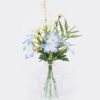 Artificial Flower 10*10*25cm Chrysanthemum indicum in glass ware GS-16826006 2026Jul 3,000+ sqm showroom with thousands of artificial flowers, plants & trees ready for global sourcing.