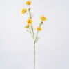 Artificial Flower Chrysanthemum single stem GS-00526035-Y1 Artificial Flower 12*6*79cm Chrysanthemum single stem GS-00526035-Y1 2026Jun 3,000+ sqm showroom with thousands of artificial flowers, plants & trees ready for global sourcing.
