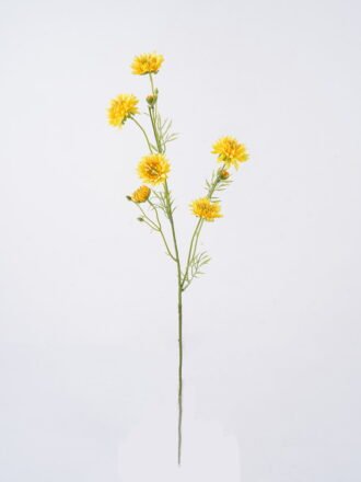 Artificial Flower 10*6*79cm  Carnation single stem GS-00526037 2026Jun 3,000+ sqm showroom with thousands of artificial flowers, plants & trees ready for global sourcing.