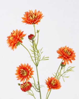 Artificial Flower 12*6*79cm Chrysanthemum single stem GS-00526035 2026Jun 3,000+ sqm showroom with thousands of artificial flowers, plants & trees ready for global sourcing. Artificial Flower 12*6*79cm Chrysanthemum single stem GS-00526035 2026Jun 3,000+ sqm showroom with thousands of artificial flowers, plants & trees ready for global sourcing.
