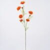 Artificial Flower Chrysanthemum single stem GS-00526035_3 Artificial Flower 12*6*79cm Chrysanthemum single stem GS-00526035 2026Jun 3,000+ sqm showroom with thousands of artificial flowers, plants & trees ready for global sourcing.