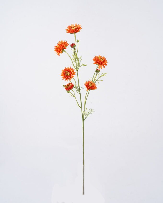 Artificial Flower Chrysanthemum single stem GS-00526035_3 Artificial Flower 12*6*79cm Chrysanthemum single stem GS-00526035 2026Jun 3,000+ sqm showroom with thousands of artificial flowers, plants & trees ready for global sourcing.