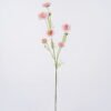 Artificial Flower Chrysanthemum single stem GS-00526035_4 Artificial Flower 12*6*79cm Chrysanthemum single stem GS-00526035 2026Jun 3,000+ sqm showroom with thousands of artificial flowers, plants & trees ready for global sourcing.