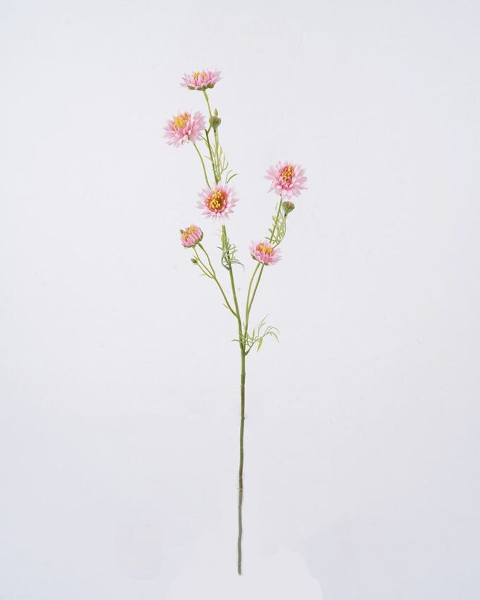 Artificial Flower Chrysanthemum single stem GS-00526035_4 Artificial Flower 12*6*79cm Chrysanthemum single stem GS-00526035 2026Jun 3,000+ sqm showroom with thousands of artificial flowers, plants & trees ready for global sourcing.