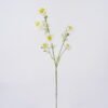 Artificial Flower Chrysanthemum single stem GS-00526035_5 Artificial Flower 12*6*79cm Chrysanthemum single stem GS-00526035 2026Jun 3,000+ sqm showroom with thousands of artificial flowers, plants & trees ready for global sourcing.