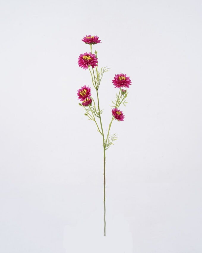 Artificial Flower Chrysanthemum single stem GS-00526035_6 Artificial Flower 12*6*79cm Chrysanthemum single stem GS-00526035 2026Jun 3,000+ sqm showroom with thousands of artificial flowers, plants & trees ready for global sourcing.
