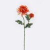 Artificial Flower Chrysanthemum single stem GS-84226002-O1 Artificial Flower 15*8*60cm Chrysanthemum single stem GS-84226002-O1 2026SEP 3,000+ sqm showroom with thousands of artificial flowers, plants & trees ready for global sourcing.