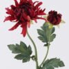 Artificial Flower Chrysanthemum single stem GS-84226002-R1_2 Artificial Flower 15*8*60cm Chrysanthemum single stem GS-84226002-R1 2026SEP 3,000+ sqm showroom with thousands of artificial flowers, plants & trees ready for global sourcing.