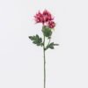 Artificial Flower 15*8*60cm Chrysanthemum single stem GS-84226002-R2 2026SEP 3,000+ sqm showroom with thousands of artificial flowers, plants & trees ready for global sourcing.