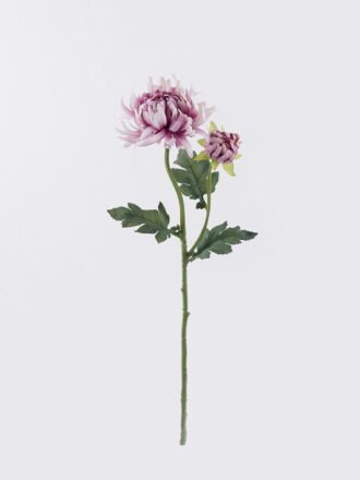Artificial Flower 37*13*97cm locust flower *16  single stem GS-84426001 2026SEP 3,000+ sqm showroom with thousands of artificial flowers, plants & trees ready for global sourcing.