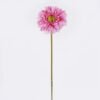 Artificial Flower Chrysanthemum single stem moist real touch GS-15426024_4 Artificial Flower 12*9*46cm Chrysanthemum single stem/moist real touch GS-15426024 2026Jun 3,000+ sqm showroom with thousands of artificial flowers, plants & trees ready for global sourcing.